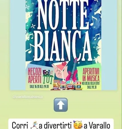 Sui Tetti Di Pietra * Varallo