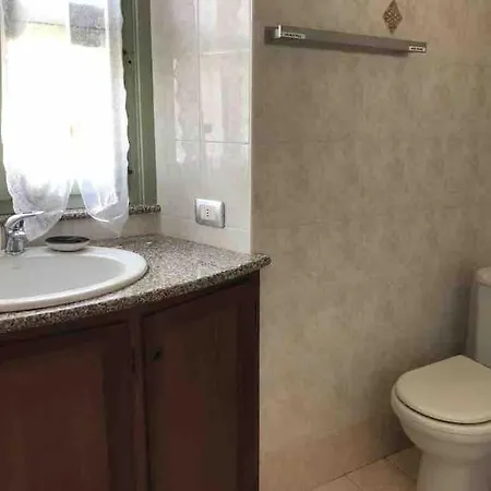 Sui Tetti Di Pietra Apartmán