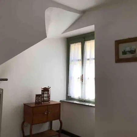 Sui Tetti Di Pietra 公寓 *