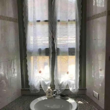 公寓 Sui Tetti Di Pietra
