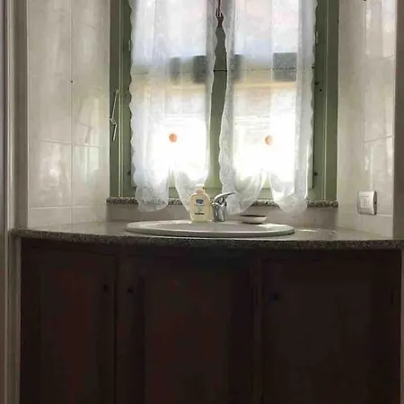 公寓 Sui Tetti Di Pietra
